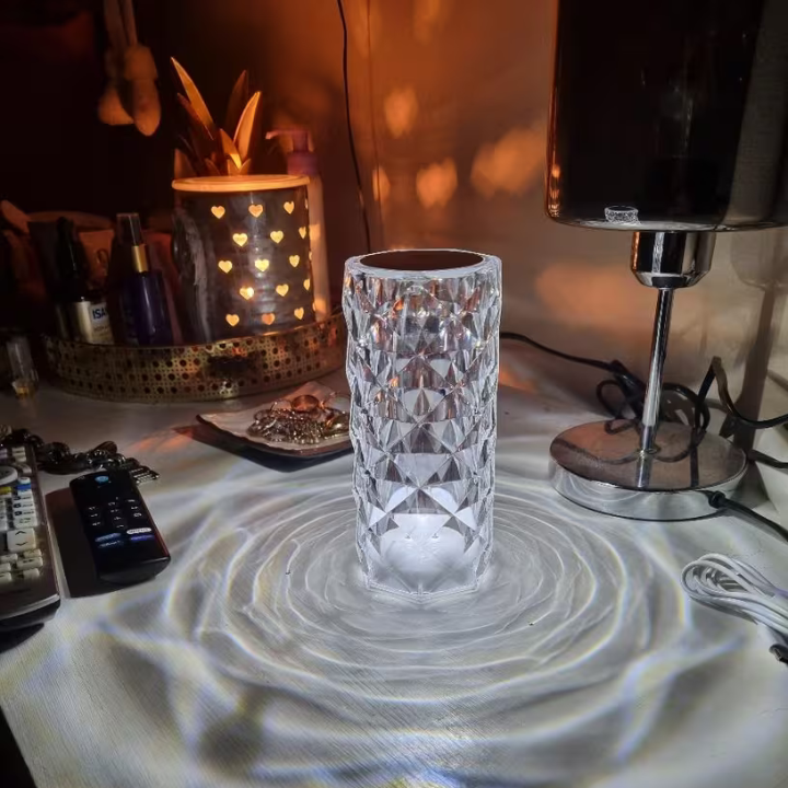 Stimmungsbildende LED-Lampe