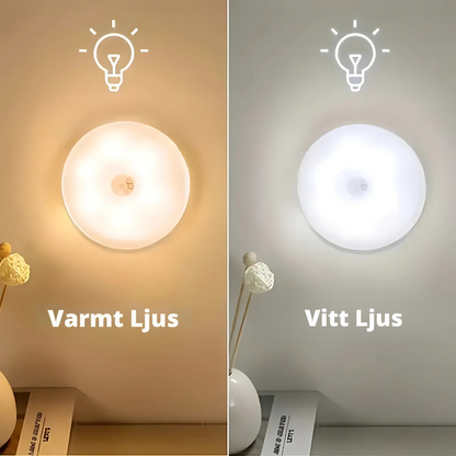AutoLjus – Intelligentes Licht für Ihr Zuhause