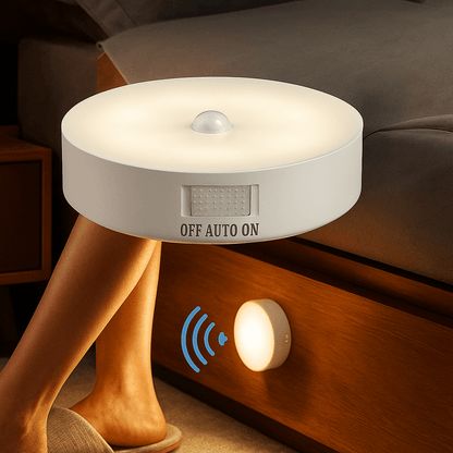 AutoLjus – Intelligentes Licht für Ihr Zuhause