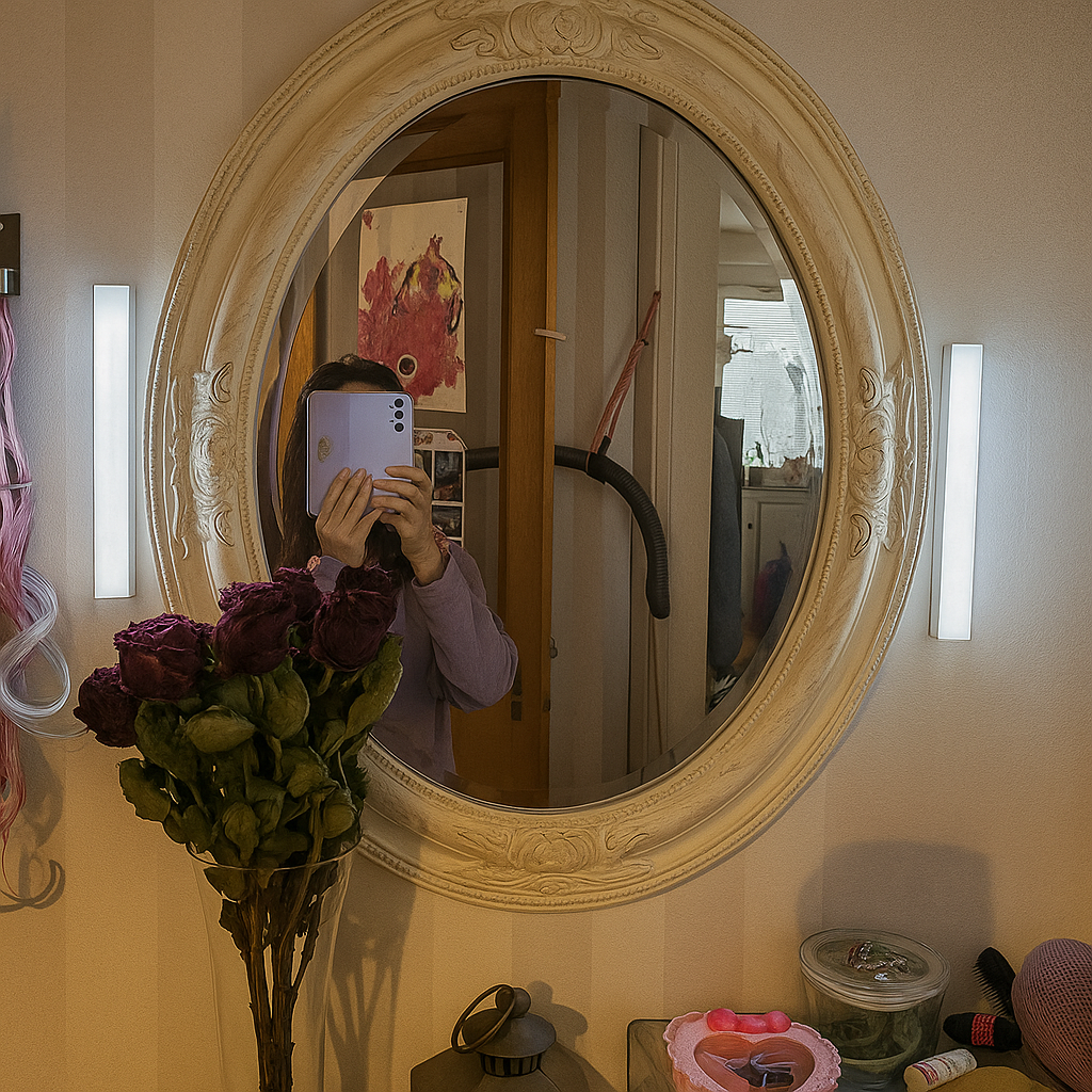 SmartLED – Luksusbelysning til hjemmet ditt